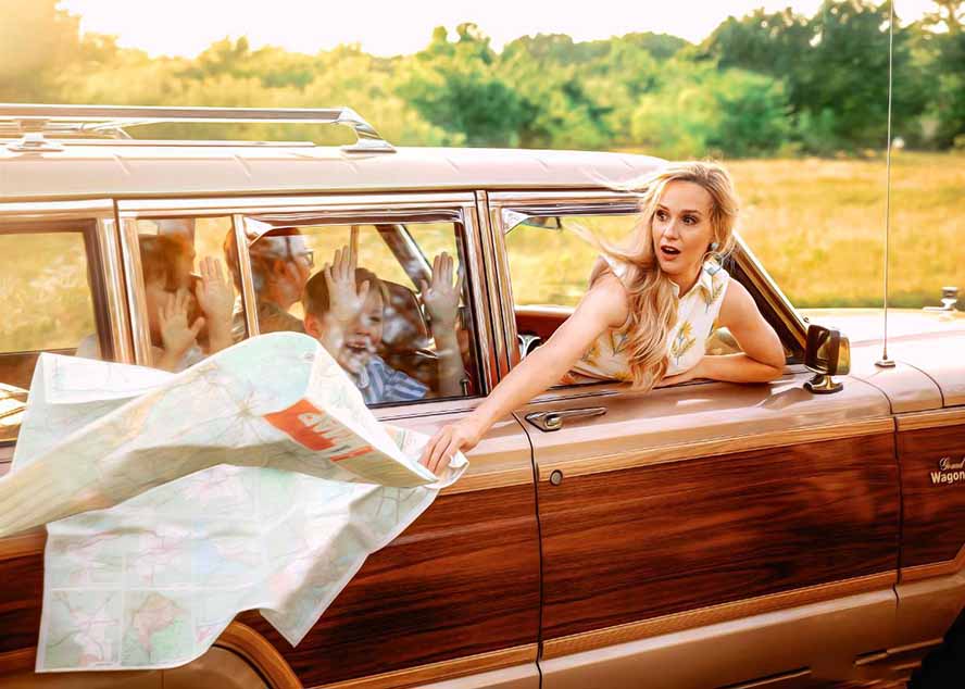 图片[4]-大师级GTG出品-老友记系列AI自适应预设The Friends Preset Collection-创领云聚