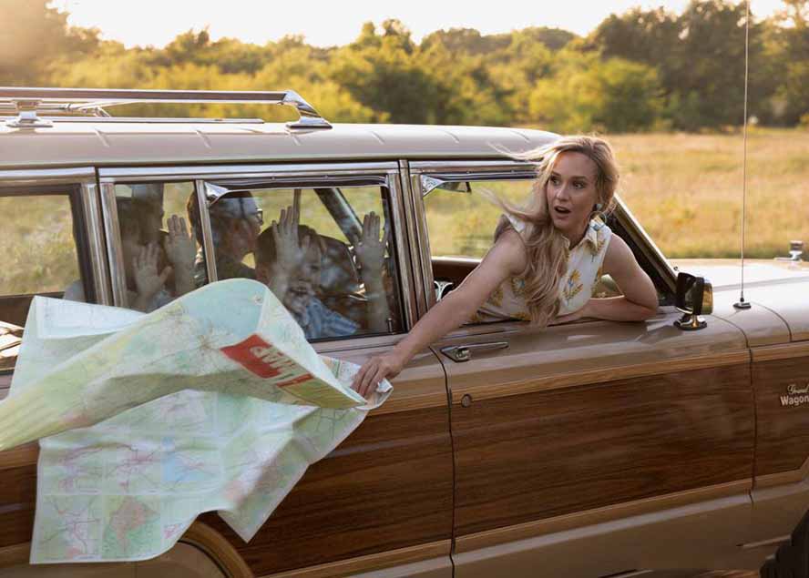 图片[3]-大师级GTG出品-老友记系列AI自适应预设The Friends Preset Collection-创领云聚