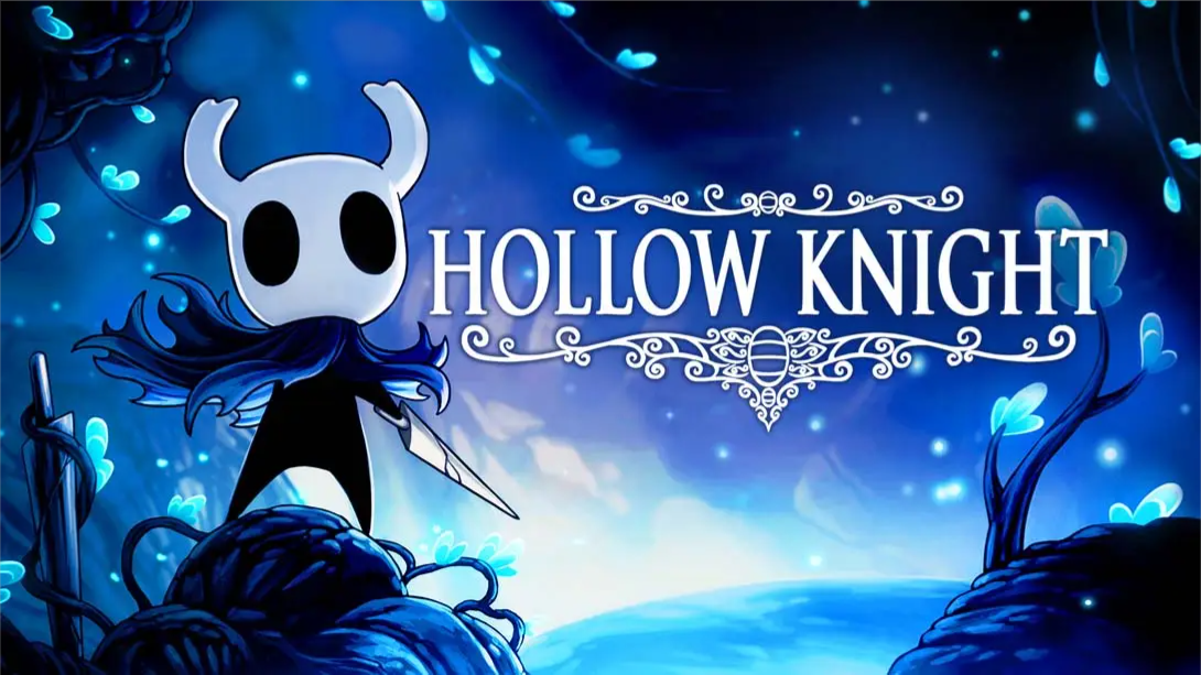 空洞骑士 Hollow Knight 中文-创领云聚
