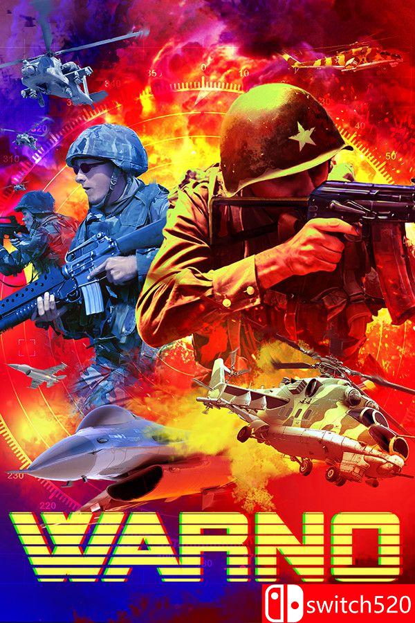 《预先号令（WARNO）》v183203 [中文/英文]-创领云聚