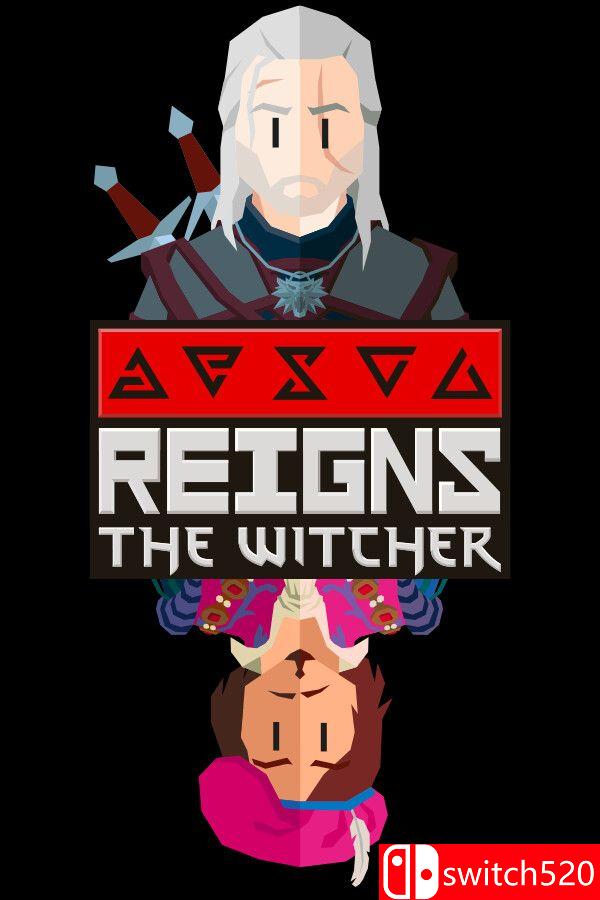 《王权：巫师（Reigns: The Witcher）》官方中文 [中文/英文]-创领云聚