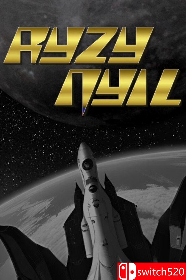 《疯狂之箭（RYZY NYIL）》Build 21350052 [英文/日语]-创领云聚