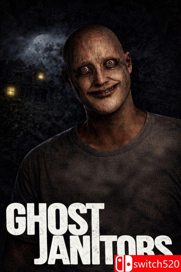 《灵异清洁工（Ghost Janitors）》官方中文 Build 22022026 0xdeadcode硬盘版[中文/繁体/英文/日语]-创领云聚