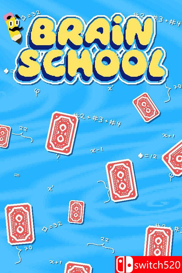 《大脑学校（Brain School）》Build 21480136 [英文]-创领云聚