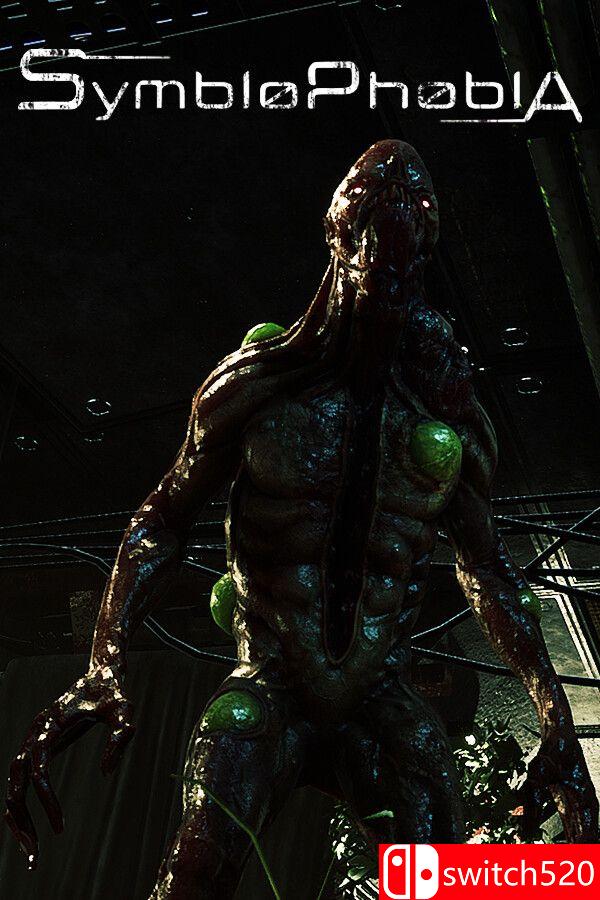 《共生恐惧（SymbioPhobiA）》v1.00.18 [英文]-创领云聚