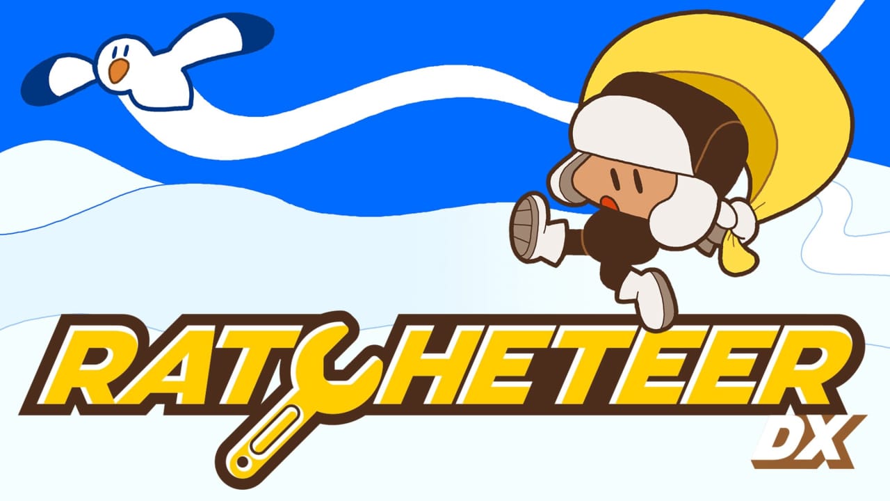 棘轮侠DX丨Ratcheteer DX-创领云聚