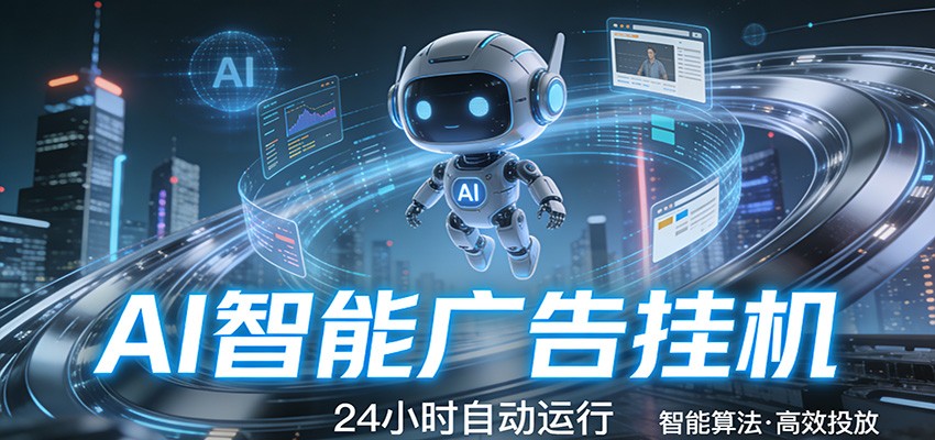 智能托管 · 无人值守 · 持续变现，低门槛、高适配、易上手，轻松开启智能躺赚新时代-创领云聚