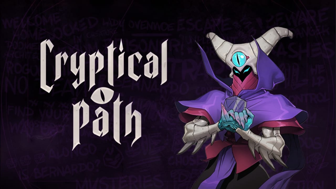 水晶之路丨Cryptical Path-创领云聚
