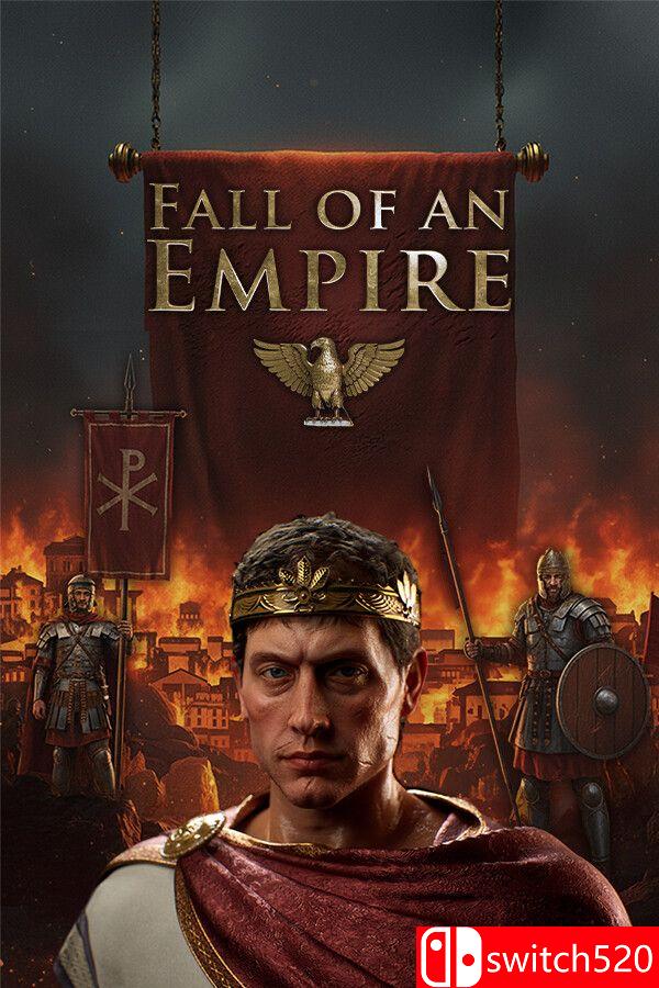 《帝国陨落（Fall of an Empire）》官方中文 [中文/英文/日语]-创领云聚