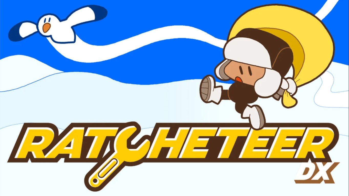 【美版】棘轮侠 DX .Ratcheteer DX 中文-创领云聚