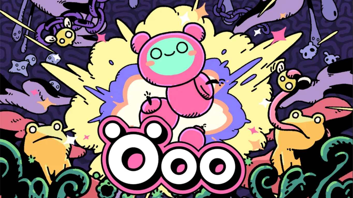 【美版】A Bomb Caterpillar’s Big Adventure! Öoo 英语-创领云聚