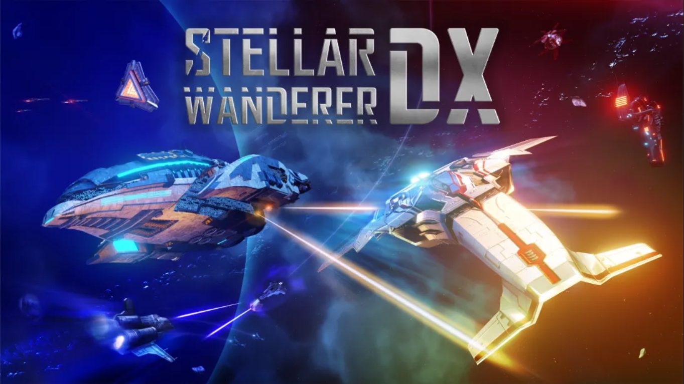 【美版】宇宙探索家 DX .Stellar Wanderer DX 中文-创领云聚