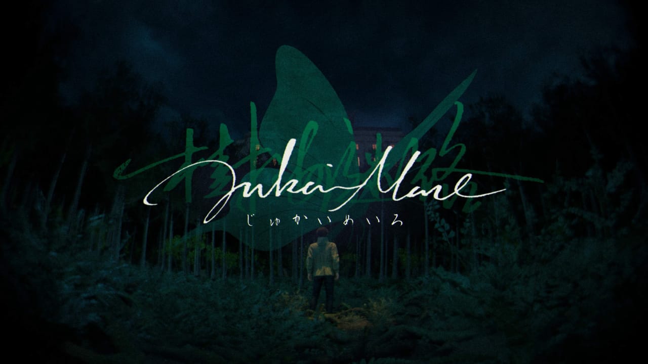 树海迷宫丨Jukai Maze-创领云聚