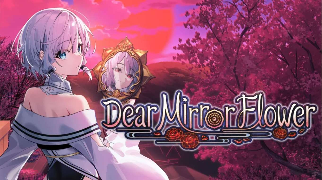 【美版】镜花物语 .Dear Mirror Flower 中文-智享云联