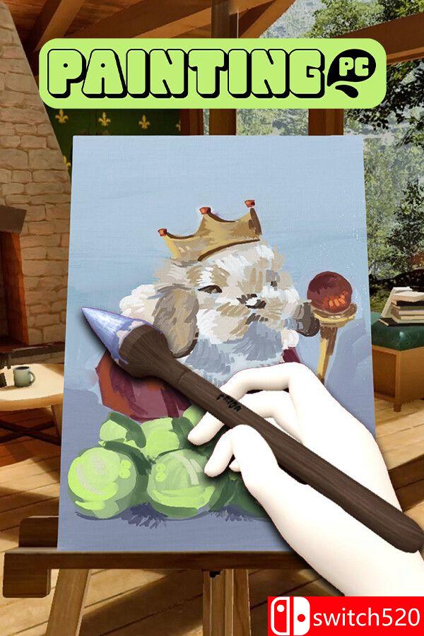 《电脑绘画模拟器（Painting PC）》Build 23928532 [英文]-智享云联
