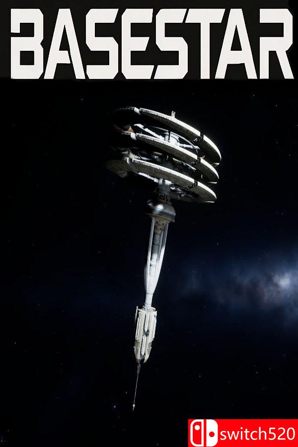 《基地之星（BaseStar）》官方中文 v1.01 [中文/英文/日语]-智享云联