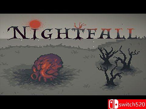 《夜幕降临（Night Fall）》[英文]-智享云联