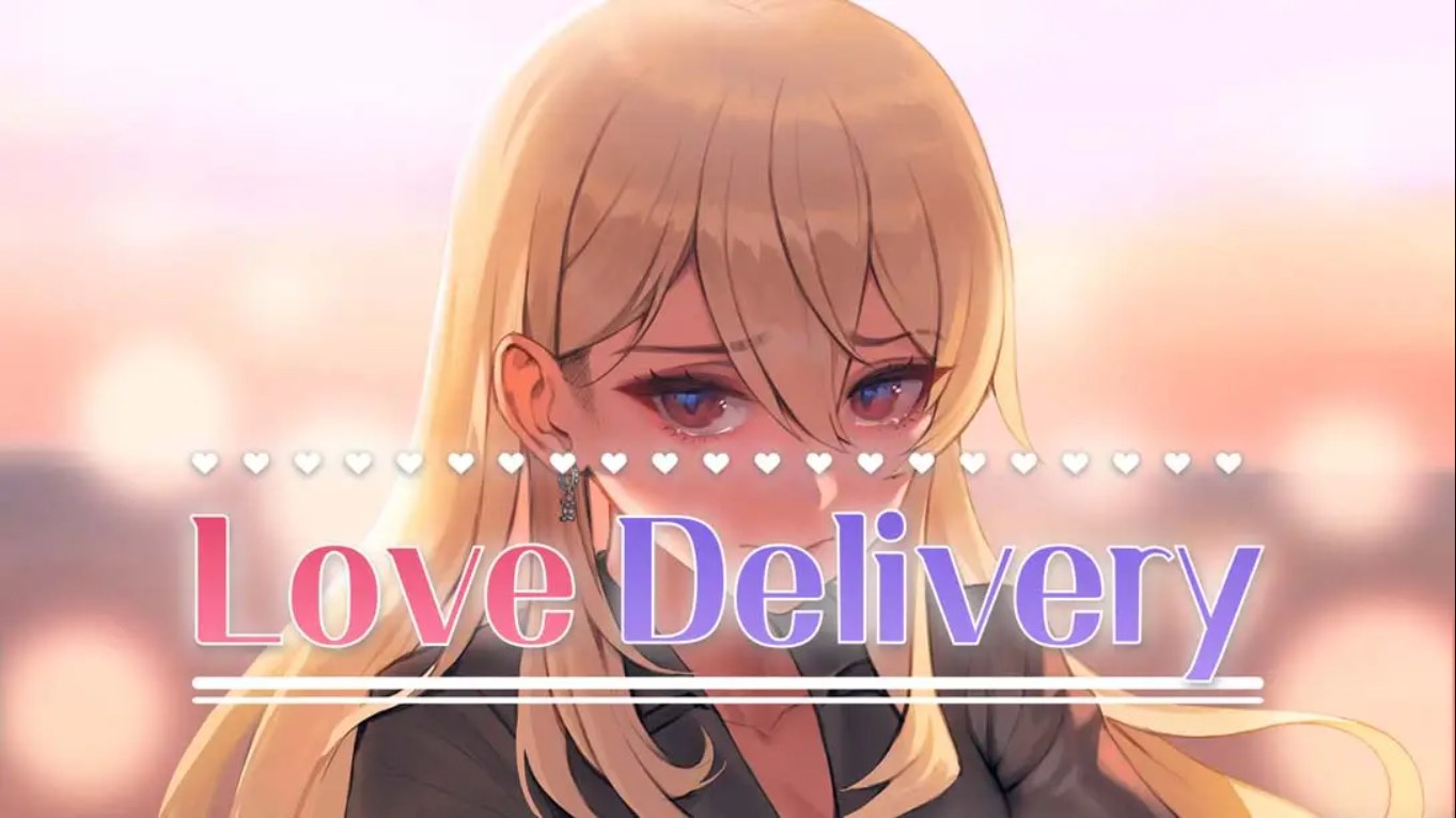 【美版】爱的传递 .Love Delivery 中文-智享云联