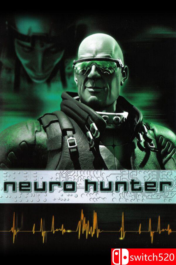 《神经猎手（Neuro Hunter）》[英文]-智享云联
