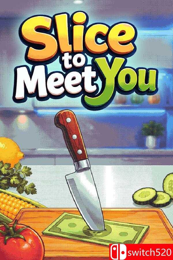 《切片遇见你（Slice To Meet You）》Build 24159880 [英文]-智享云联