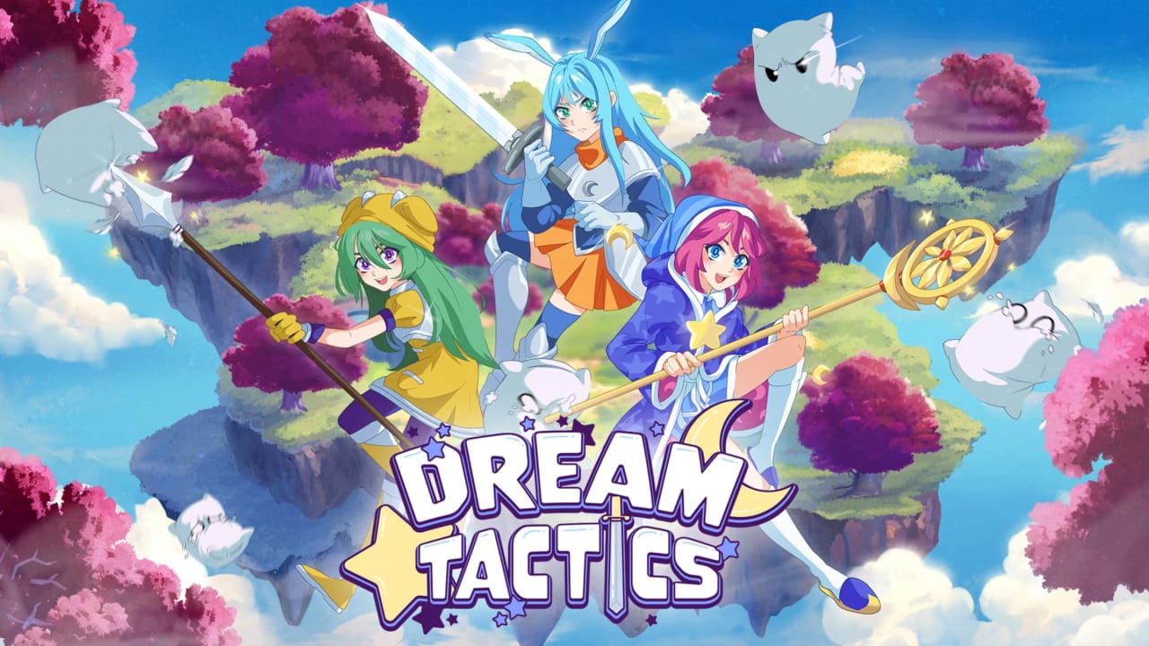 梦境战术丨Dream Tactics-智享云联