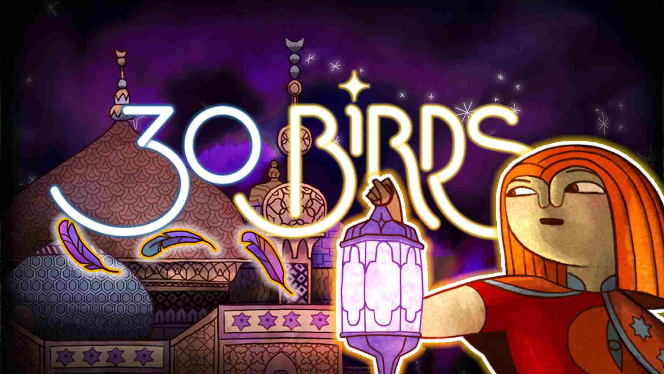 鸟语3030 Birds 英语-智享云联