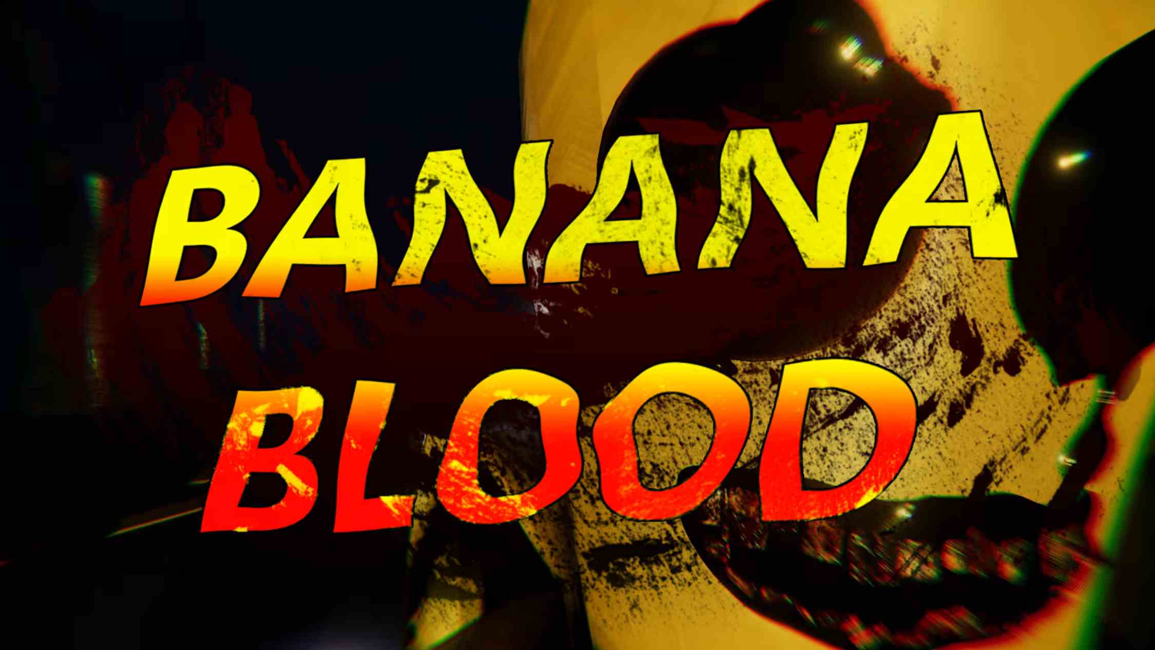 香蕉之血 .Banana Blood 英语-智享云联