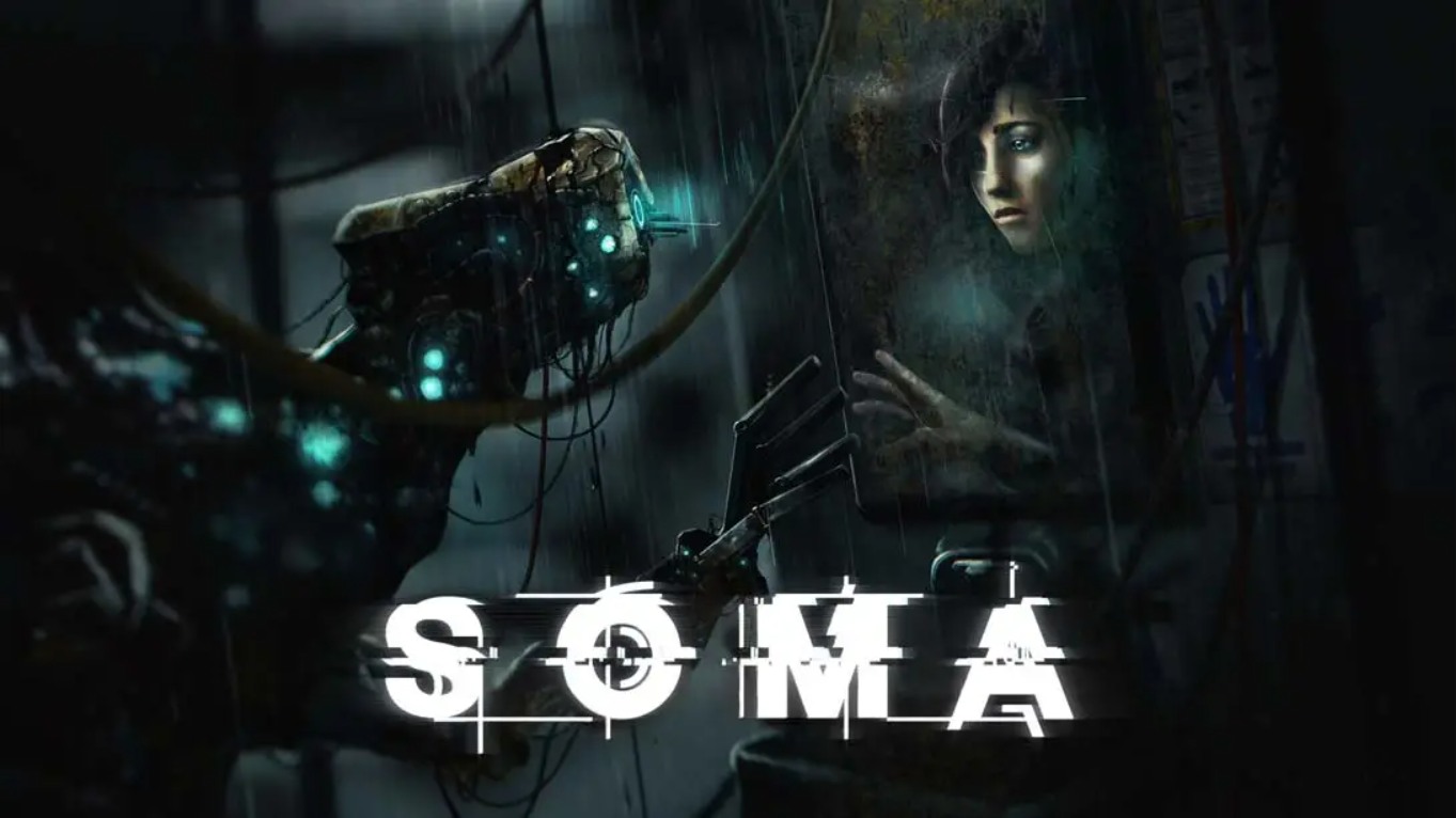 【美版】活体脑细胞 .SOMA 中文-智享云联