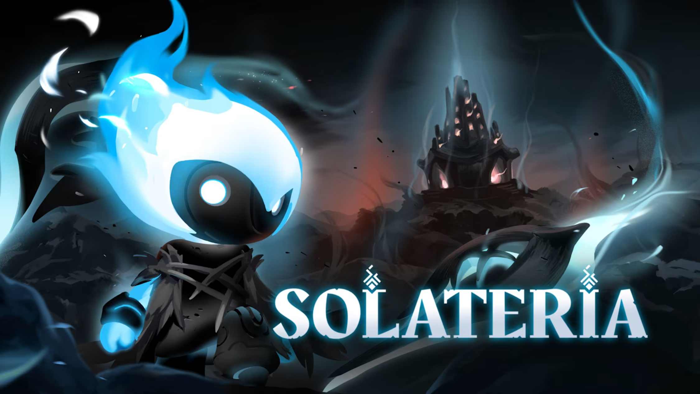 【美版】火灵之源 .Solateria 中文-智享云联