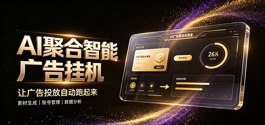 AI聚合挂机工作室，轻资产创业首选，单台设备日收益70-200元-智享云联