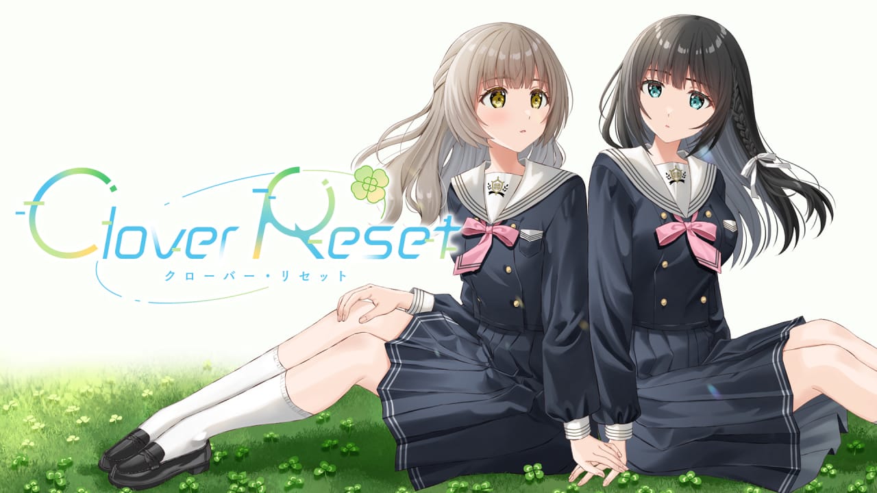 四叶草的花语丨Clover Reset-智享云联