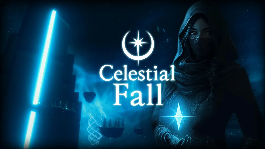 【美版】天幕陨落 .Celestial Fall 中文-智享云联