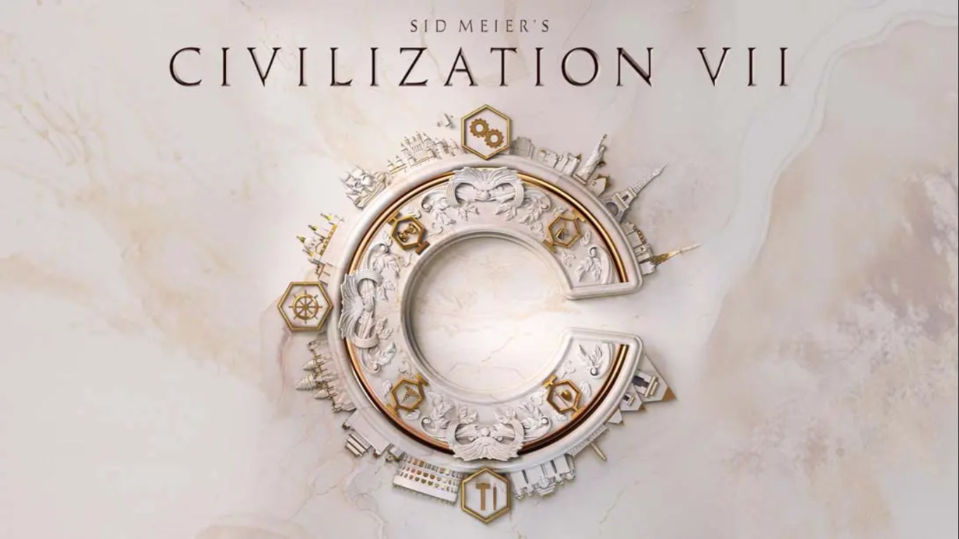 【美版】文明7 Sid Meier’s Civilization VII 中文-智享云联
