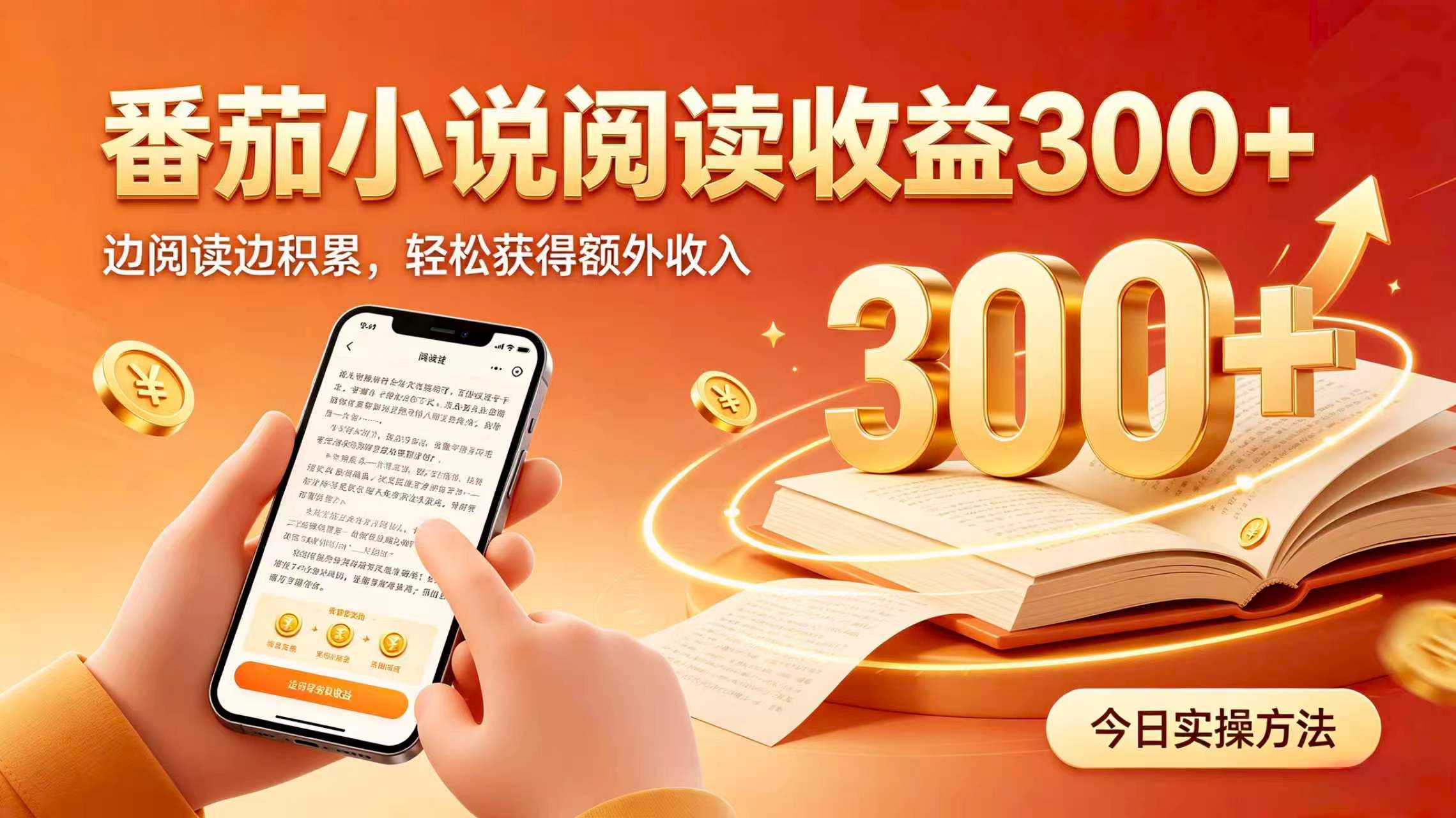 全自动番茄挂机玩法，日入300+，掌握简单易上手的线上增收方式。-智享云联