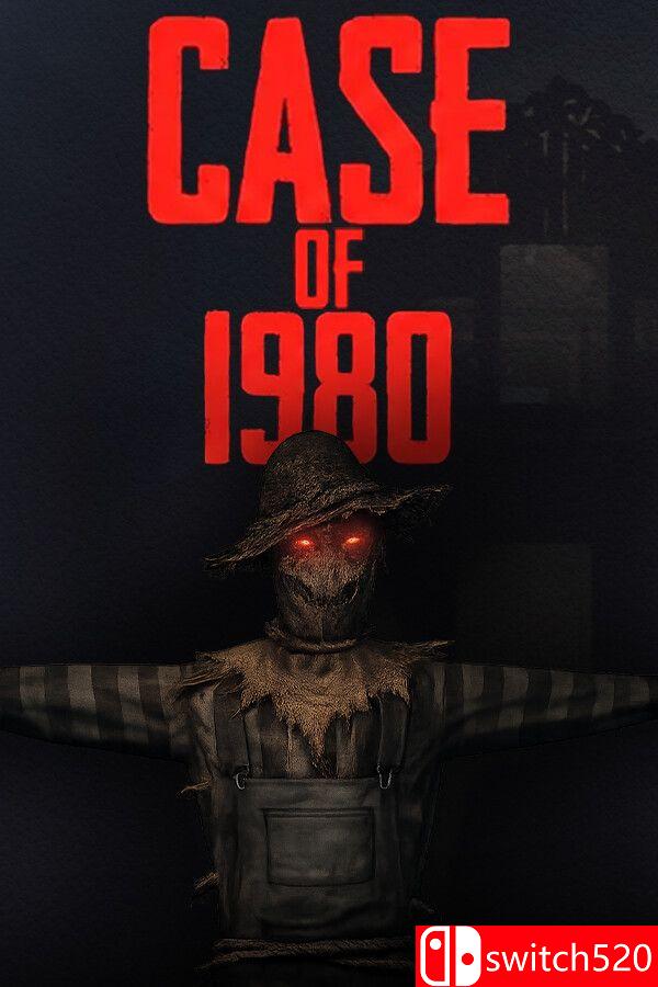 《1980年案件（Case of 1980）》[英文]-智享云联
