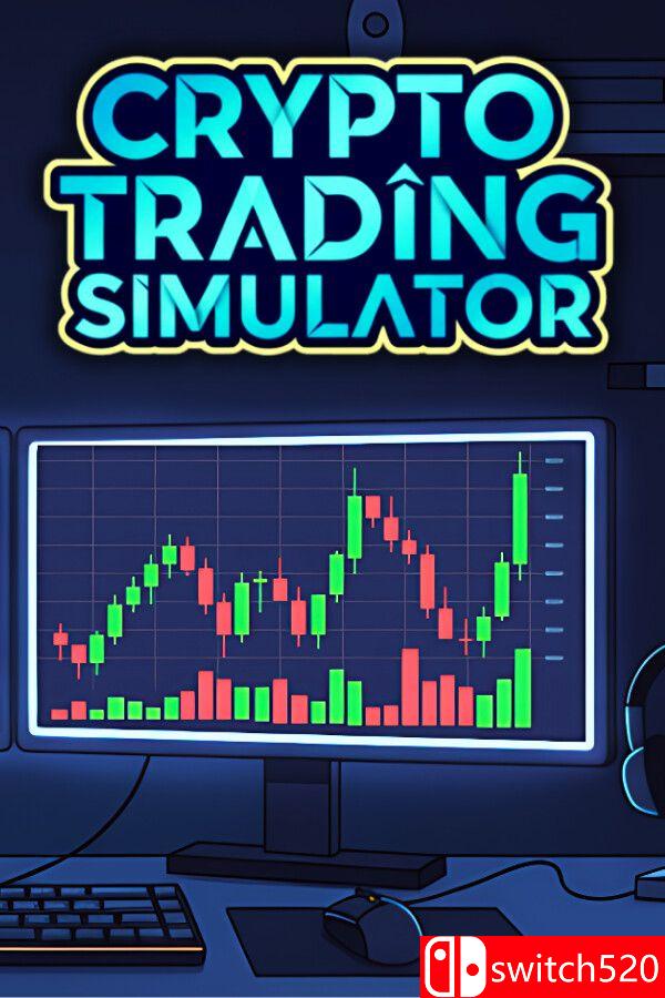 《加密货币交易模拟器（Crypto Trading Simulator）》官方中文 v0.1.1 [中文/繁体/英文/日语]-智享云联