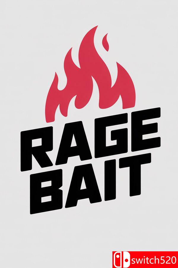 《愤怒诱饵（Rage Bait）》Build 24706520 [英文]-智享云联
