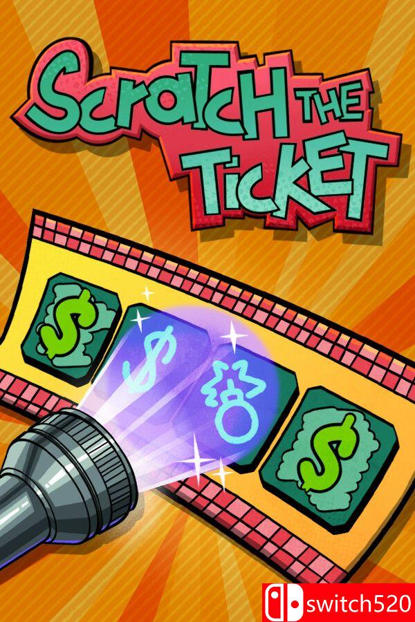 《刮彩票（Scratch the Ticket）》官方中文 Build 24719678 [中文/英文/日语]-智享云联