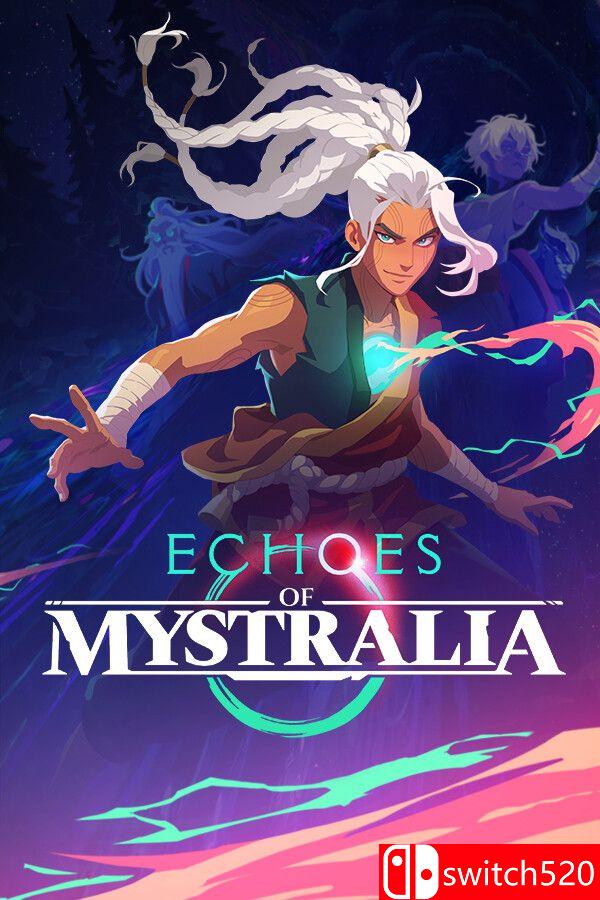 《秘奥回响（Echoes of Mystralia）》官方中文 [中文/英文/日语]-智享云联