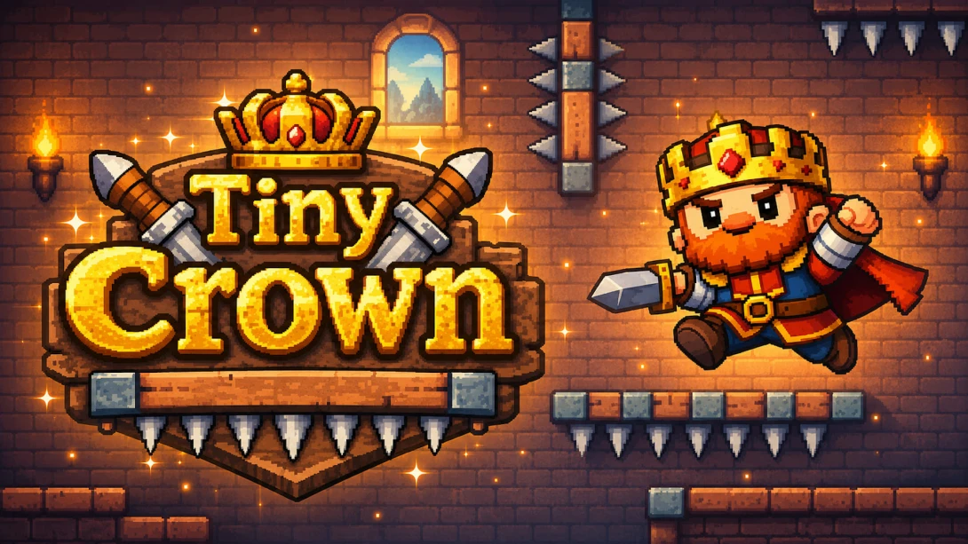 小小王冠 Tiny Crown 英语-智享云联
