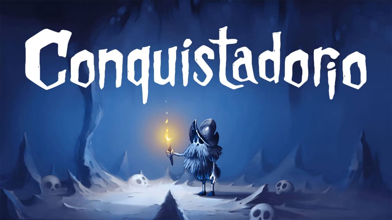 征服者丨Conquistadorio-智享云联