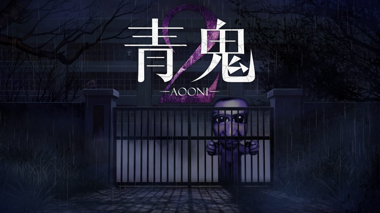 青鬼2丨Aooni2-智享云联