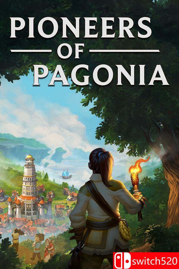 《帕格尼物语（Pioneers of Pagonia）》官方中文 集成阿尔德拉玛的回响DLC [中文/繁体/英文/日语]-智享云联