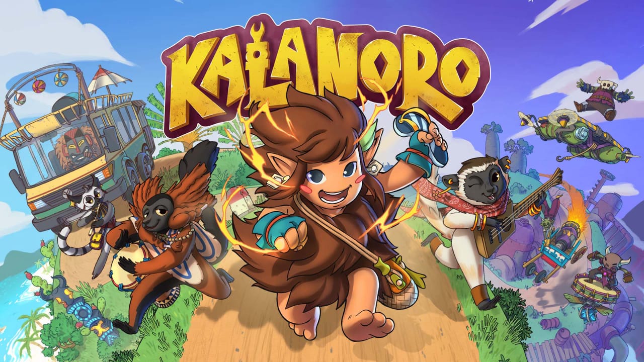 卡拉纳罗丨Kalanoro-智享云联