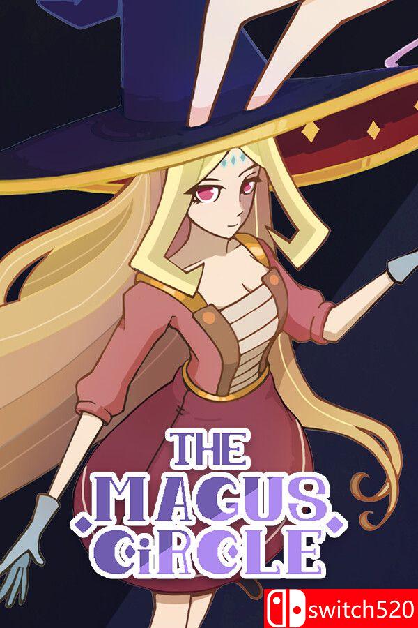 《法阵结社（The Magus Circle）》[英文]-智享云联