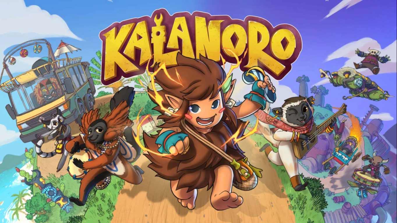【美版】卡拉纳罗 Kalanoro 中文-智享云联
