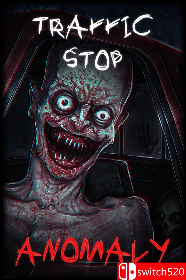 《拦检异常（Traffic Stop Anomaly）》Build 25562888 [英文]-智享云联