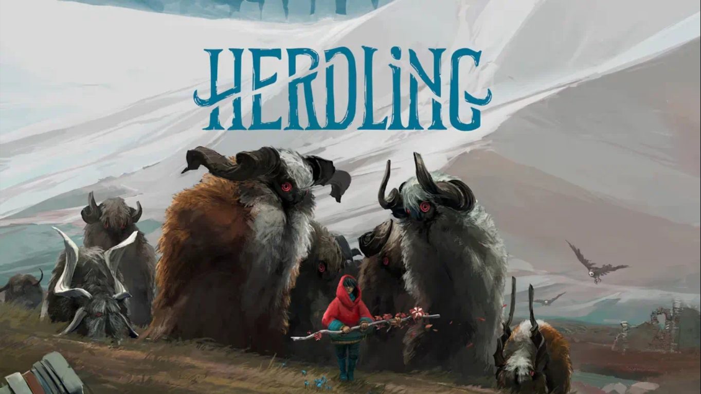 牧群之旅 Herdling 中文-智享云联