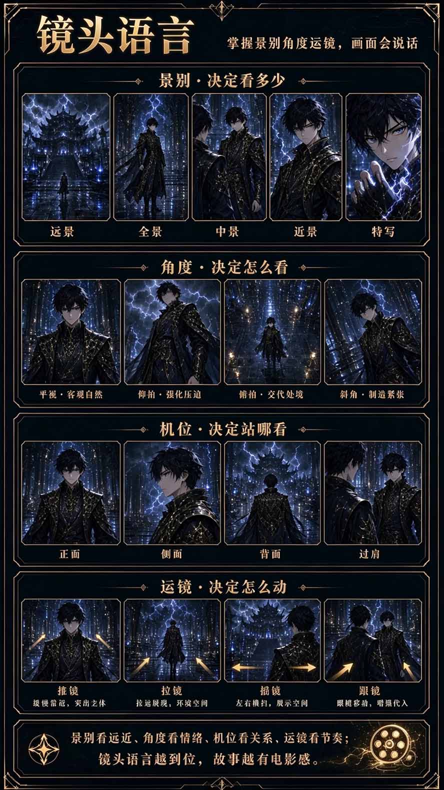 图片[9]-【无水印】2026AI漫剧创作与商业变现掘金营：打通选题→AI编剧→角色场景→自动分镜→视频生成→剪辑发布→运营变现-智享云联