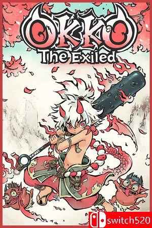 《流放者奥科（Okko The Exiled）》官方中文 [中文/繁体/英文/日语]-智享云联